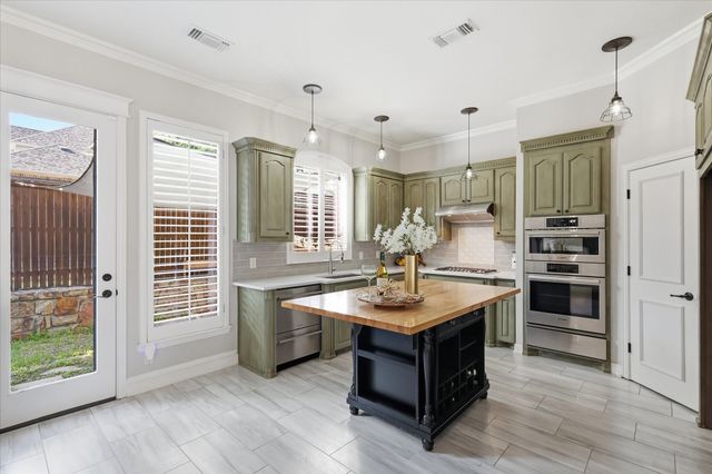 4643 San Marcos Way, Frisco, TX 75034