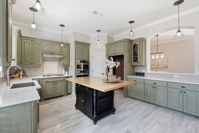 4643 San Marcos Way, Frisco, TX 75034