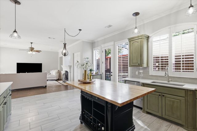 4643 San Marcos Way, Frisco, TX 75034