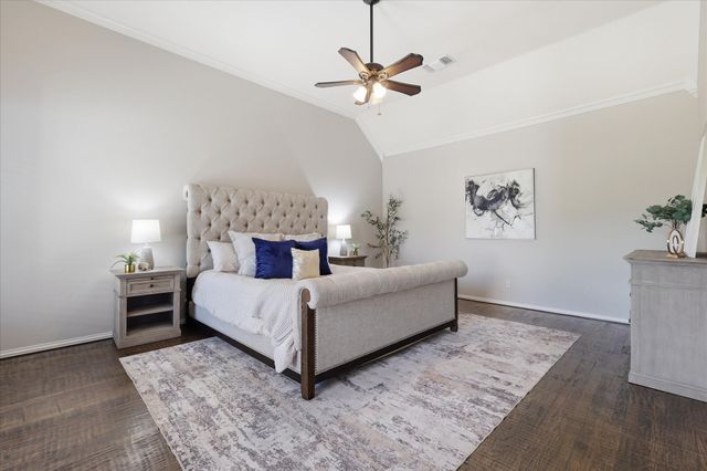 4643 San Marcos Way, Frisco, TX 75034