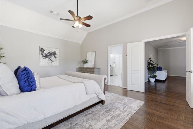 4643 San Marcos Way, Frisco, TX 75034
