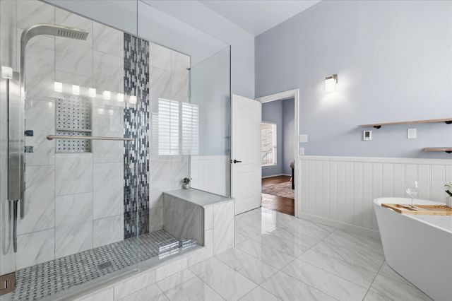 4643 San Marcos Way, Frisco, TX 75034