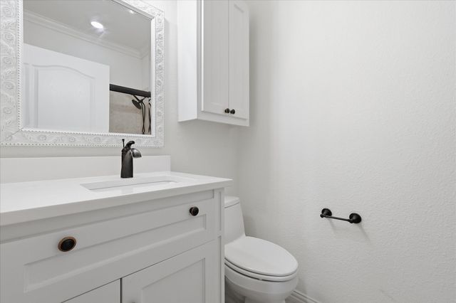 4643 San Marcos Way, Frisco, TX 75034