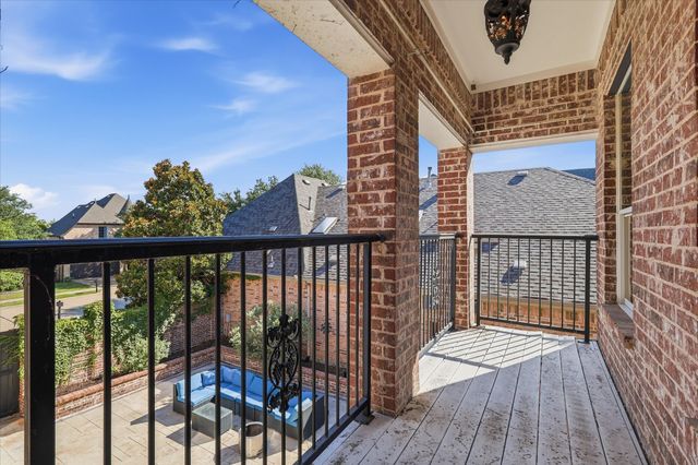 4643 San Marcos Way, Frisco, TX 75034