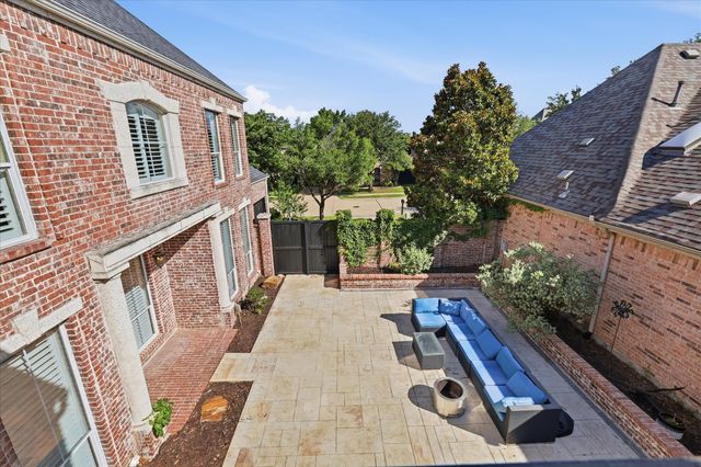 4643 San Marcos Way, Frisco, TX 75034