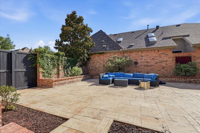 4643 San Marcos Way, Frisco, TX 75034