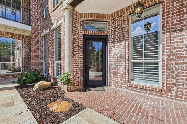 4643 San Marcos Way, Frisco, TX 75034