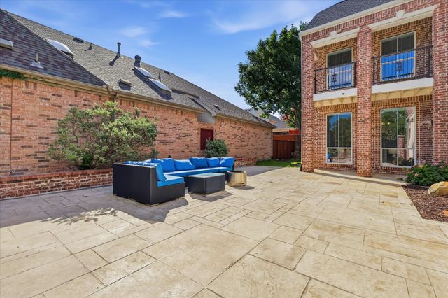 4643 San Marcos Way, Frisco, TX 75034