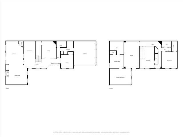4643 San Marcos Way, Frisco, TX 75034