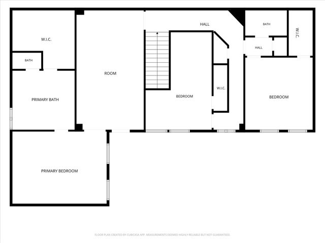 4643 San Marcos Way, Frisco, TX 75034