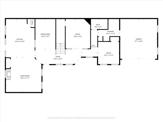 4643 San Marcos Way, Frisco, TX 75034
