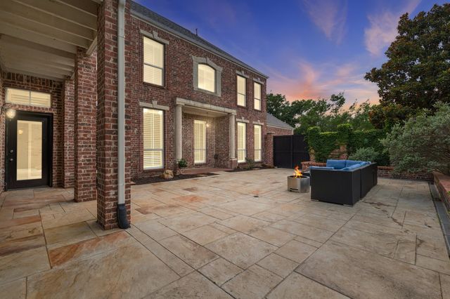 4643 San Marcos Way, Frisco, TX 75034