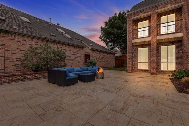 4643 San Marcos Way, Frisco, TX 75034