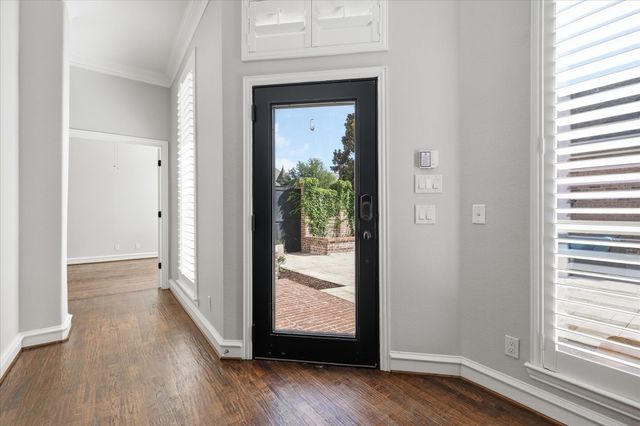 4643 San Marcos Way, Frisco, TX 75034