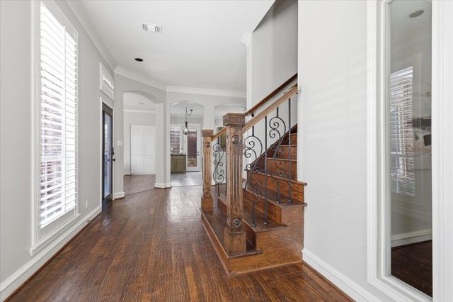 4643 San Marcos Way, Frisco, TX 75034
