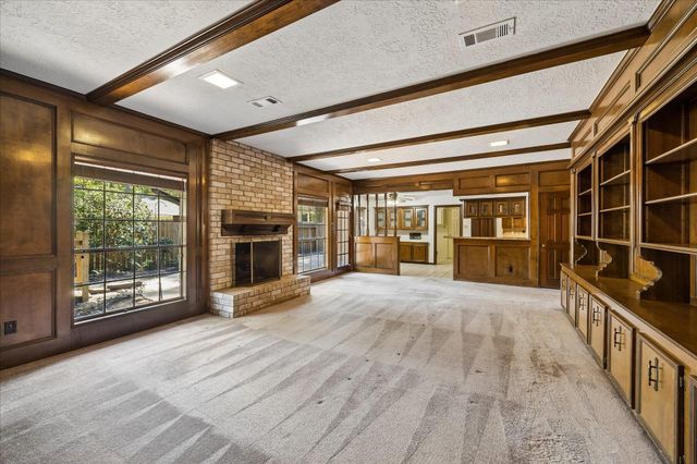 3114 Parkdale Drive, Kingwood, TX 77339