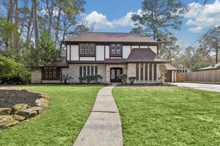 3114 Parkdale Drive, Kingwood, TX 77339
