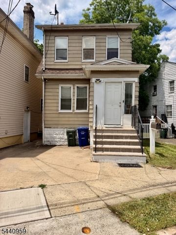 115 Chestnut Ave, Irvington Twp., NJ 07111