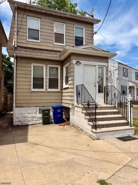 115 Chestnut Ave, Irvington Twp., NJ 07111