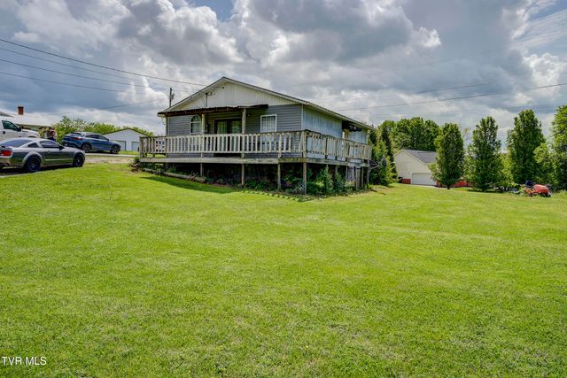 166-178 Gray Station Road, Johnson City, TN 37615