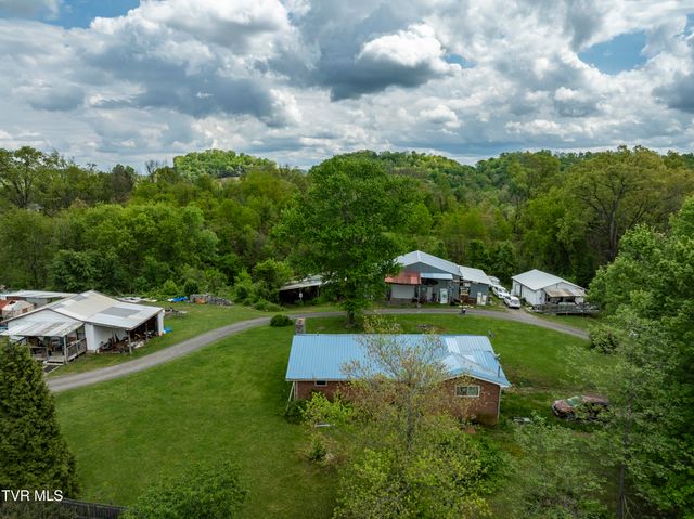 166-178 Gray Station Road, Johnson City, TN 37615