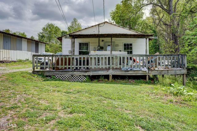 166-178 Gray Station Road, Johnson City, TN 37615