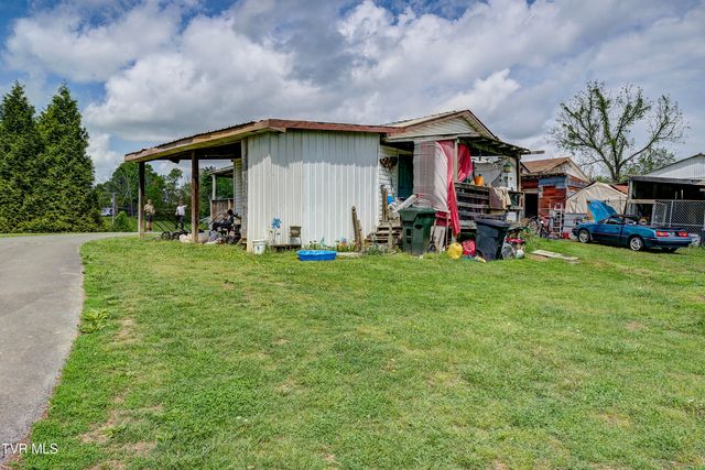 166-178 Gray Station Road, Johnson City, TN 37615