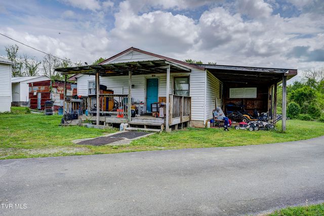 166-178 Gray Station Road, Johnson City, TN 37615