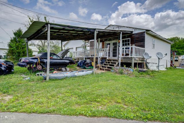 166-178 Gray Station Road, Johnson City, TN 37615