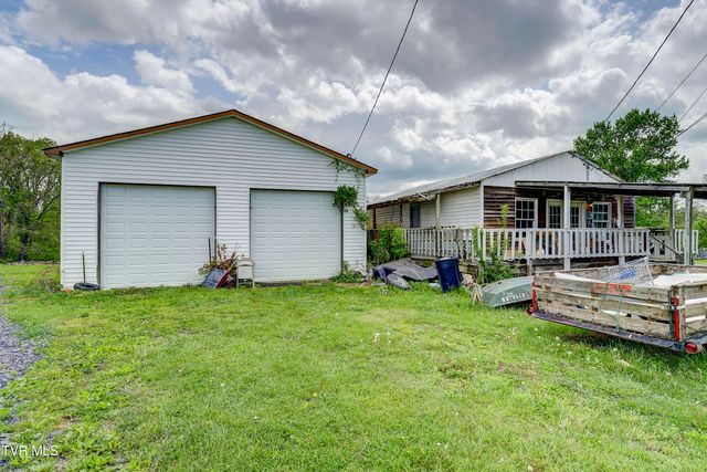 166-178 Gray Station Road, Johnson City, TN 37615