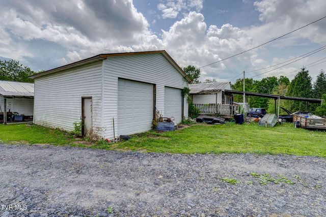 166-178 Gray Station Road, Johnson City, TN 37615