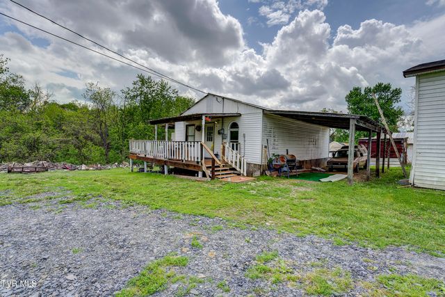 166-178 Gray Station Road, Johnson City, TN 37615