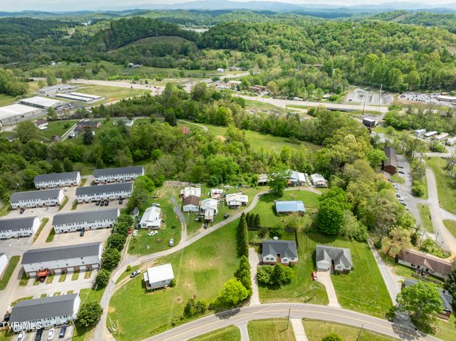 166-178 Gray Station Road, Johnson City, TN 37615