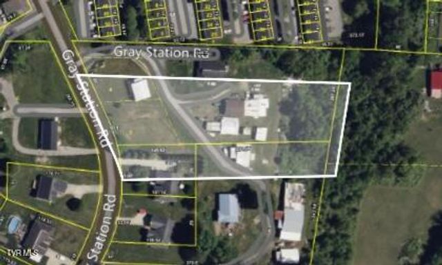 166-178 Gray Station Road, Johnson City, TN 37615