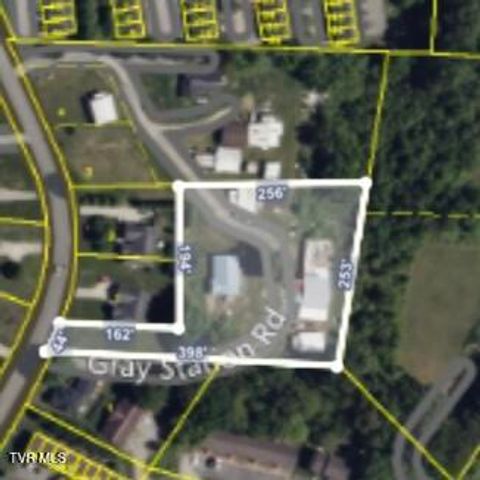 166-178 Gray Station Road, Johnson City, TN 37615