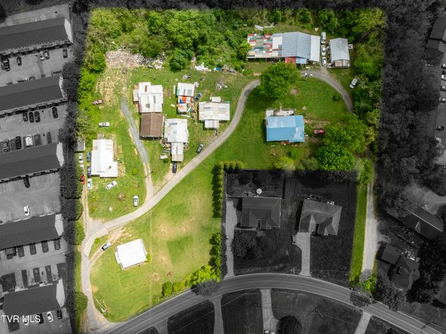 166-178 Gray Station Road, Johnson City, TN 37615