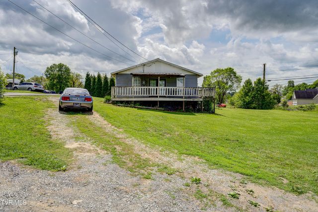 166-178 Gray Station Road, Johnson City, TN 37615