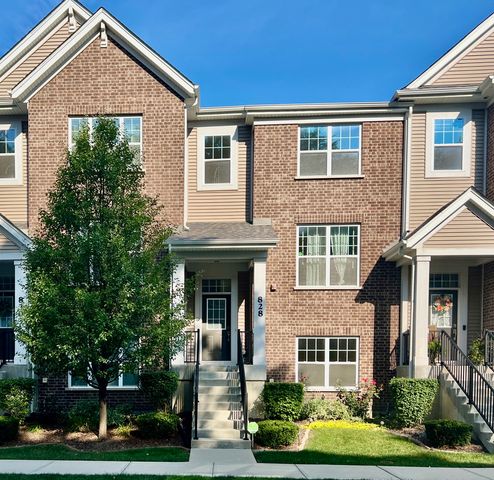828 Center Street, Des Plaines, IL 60016