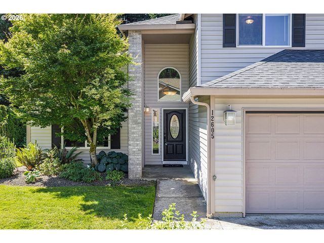 12605 Nw 33RD Ave, Vancouver, WA 98685
