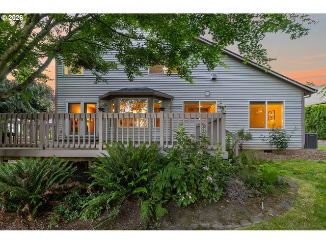 12605 Nw 33RD Ave, Vancouver, WA 98685
