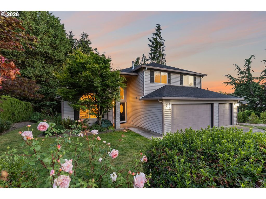 12605 Nw 33RD Ave, Vancouver, WA 98685