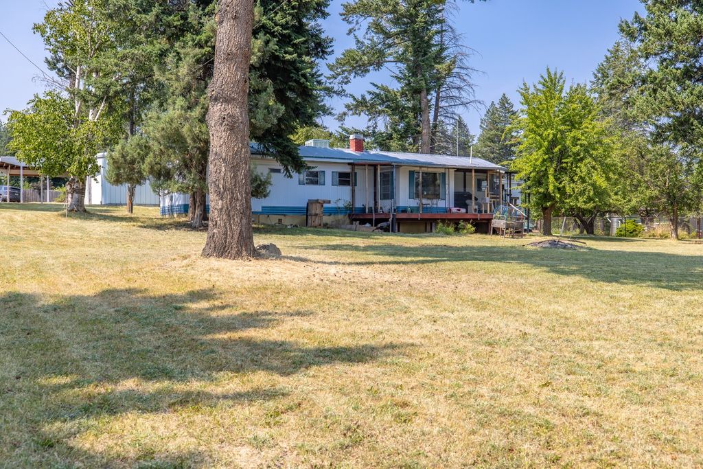 119 Maxine Drive, Lakeside, MT 59922 photo 1