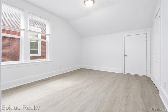 5045 Fairview Street, Detroit, MI 48213