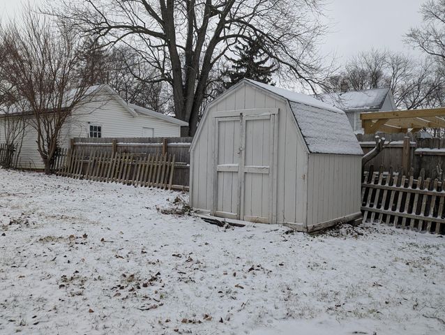 242 Laurel Oak Street 242 Laurel Oak Street, Urbana, OH 43078