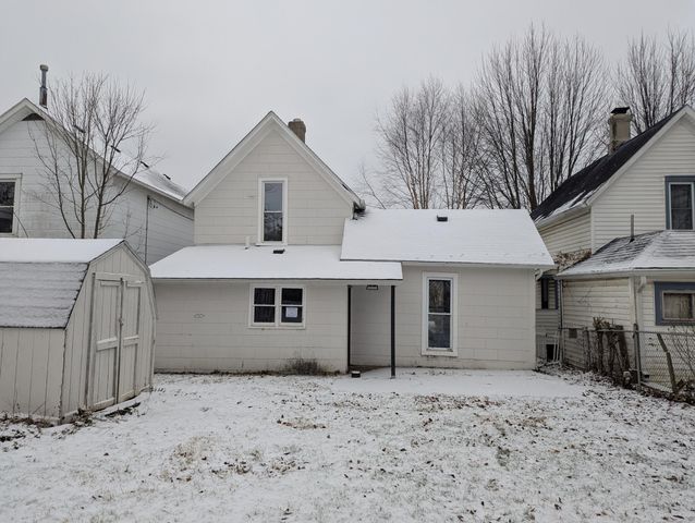 242 Laurel Oak Street 242 Laurel Oak Street, Urbana, OH 43078