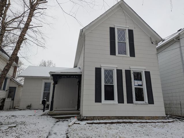 242 Laurel Oak Street 242 Laurel Oak Street, Urbana, OH 43078