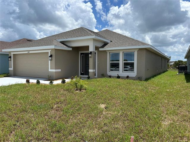 2648 AVERLAND LOOP, North Port, FL 34287