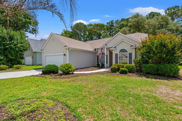 361 Tradition Club Dr., Pawleys Island, SC 29585
