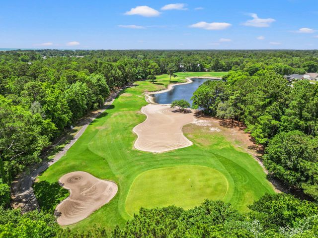 361 Tradition Club Dr., Pawleys Island, SC 29585