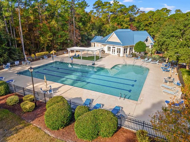 361 Tradition Club Dr., Pawleys Island, SC 29585